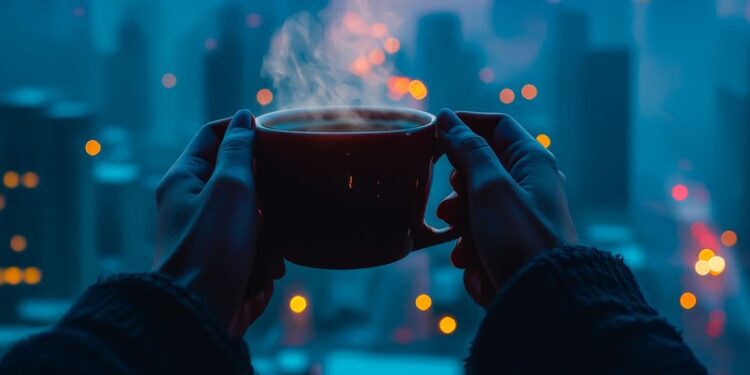 La receta perfecta para tener un buen día