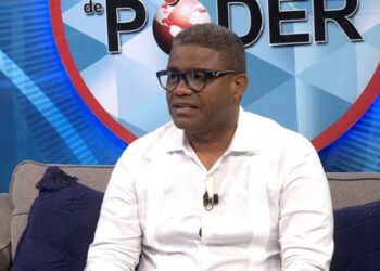 Director de PROPEEP destaca resultados en primer año de mandato del presidente Abinader