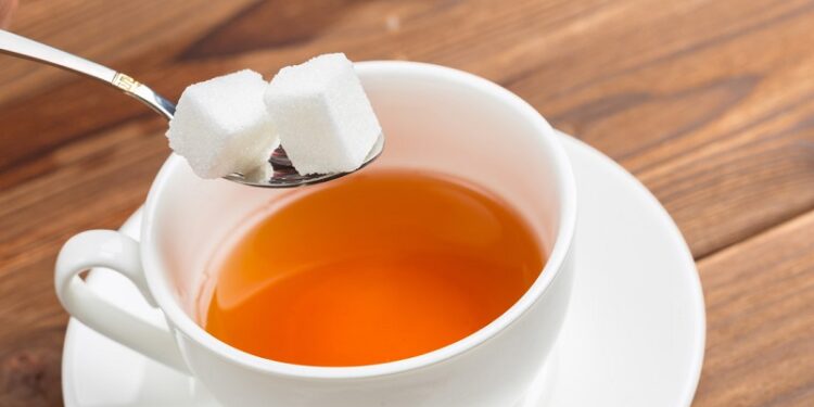 Tomar té de esta forma podría acortar tu vida