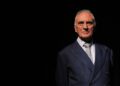 Muere el actor Terence Stamp, que encarnó al supervillano de ‘Superman’