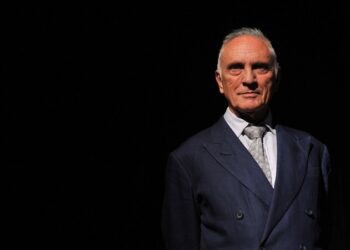 Muere el actor Terence Stamp, que encarnó al supervillano de ‘Superman’