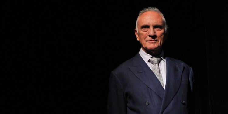 Muere el actor Terence Stamp, que encarnó al supervillano de ‘Superman’
