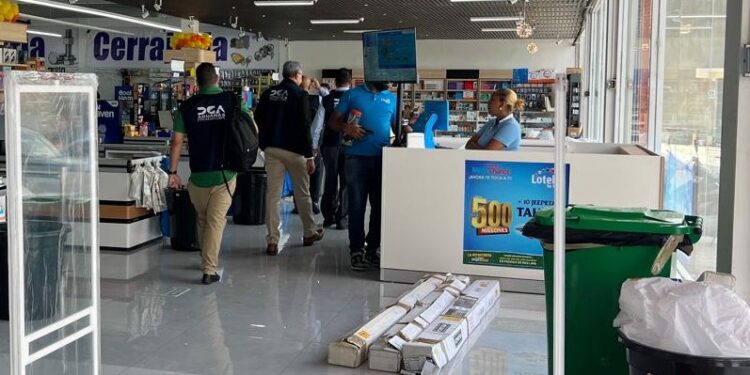 DGA sanciona a cinco empresas chinas por incumplimiento de normativas