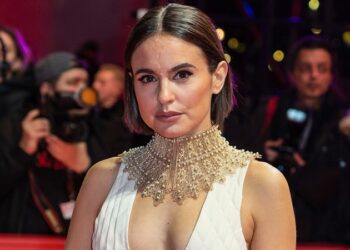 Muere a los 42 años la actriz española Verónica Echegui