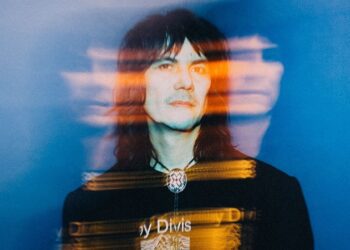 El artista mexicano Vicente Jáuregui presenta «Ternura Radical»