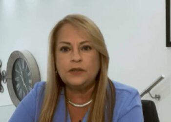 Exgobernadora Wanda Vázquez se declara culpable por violar ley de financiamiento político