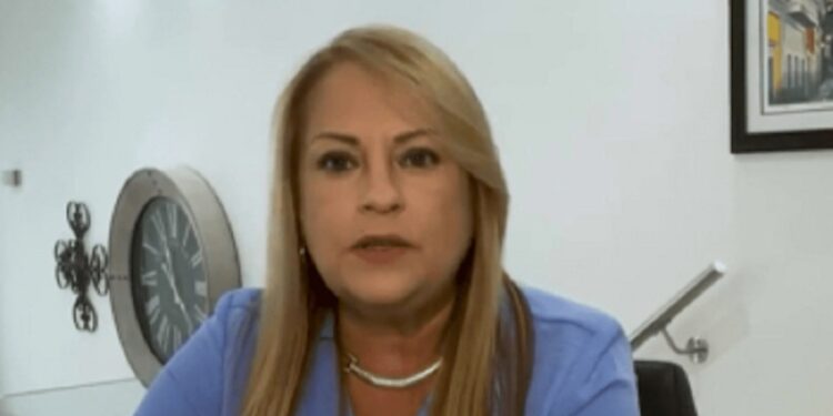 Exgobernadora Wanda Vázquez se declara culpable por violar ley de financiamiento político