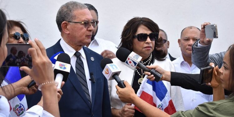 Presidente del Instituto Duartiano destaca trascendencia de la gesta restauradora