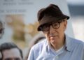 Kiev incluye a Woody Allen en su lista negra radical
