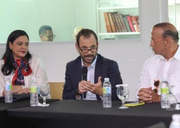 Economista del BM ve acertada creación de la Dirección de Desarrollo Social Supérate