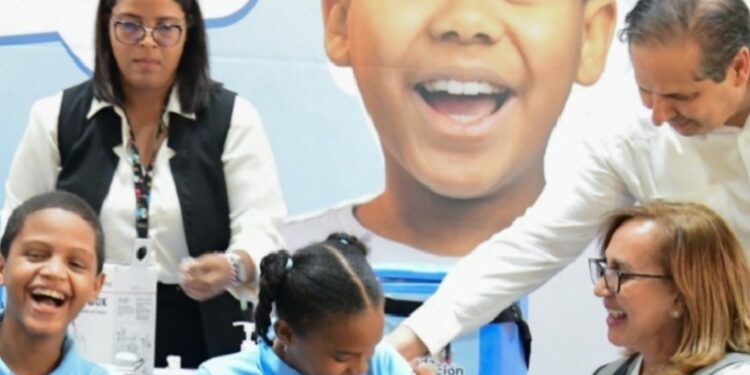 Inician jornada de vacunación contra el Virus del Papiloma Humano