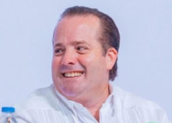 Paliza dice que la meta del Gobierno es duplicar las exportaciones agropecuarias