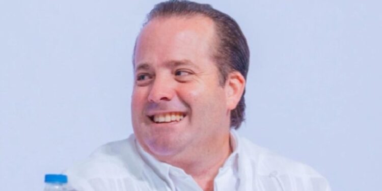 Paliza dice que la meta del Gobierno es duplicar las exportaciones agropecuarias