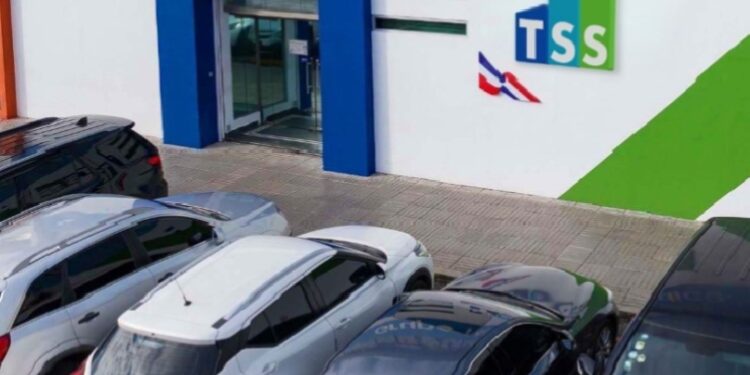 TSS reporta crecimiento sostenido de trabajadores y empleadores cotizantes
