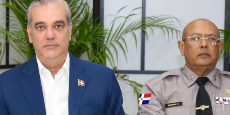 Presidente Abinader encabeza reunión de seguimiento al Plan de Seguridad Ciudadana