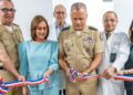 Hospital de las Fuerzas Armadas inaugura área de Ginecología y Obstetricia