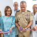 Hospital de las Fuerzas Armadas inaugura área de Ginecología y Obstetricia