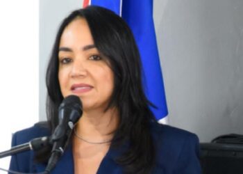 Faride Raful dice que nadie en la Policía está por encima de la ley tras muerte de 5 hombres en Santiago 