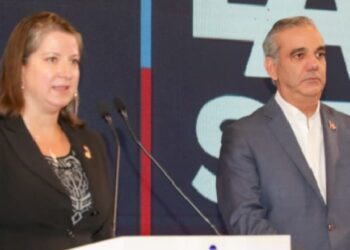 EE. UU. solicita a RD presentar candidatura a dirigir la Oficina de la ONU contra la Droga y el Delito