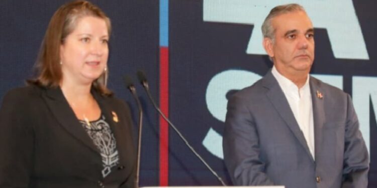 EE. UU. solicita a RD presentar candidatura a dirigir la Oficina de la ONU contra la Droga y el Delito