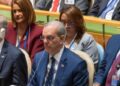 Presidente Abinader participa en la apertura de la Asamblea General de la ONU
