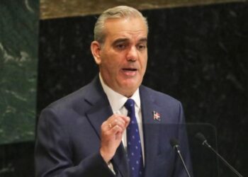 Abinader reclama acción urgente ante la crisis haitiana y llama a renovar el multilateralismo en la ONU