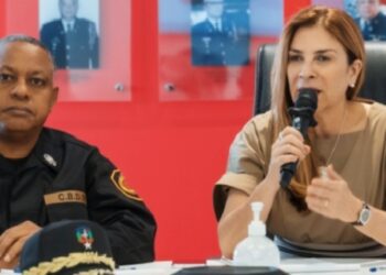 Ayuntamiento del Distrito Nacional activa el comité de prevención y respuesta ante presencia de onda tropical