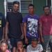 El Ejército detiene 46 haitianos indocumentados