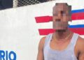 Agente de la DGM resulta herido por nacional haitiano durante operativo en Baní