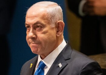 Netanyahu se habría disculpado ante Catar por el reciente bombardeo de Doha