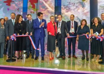 Air France volverán a República Dominicana