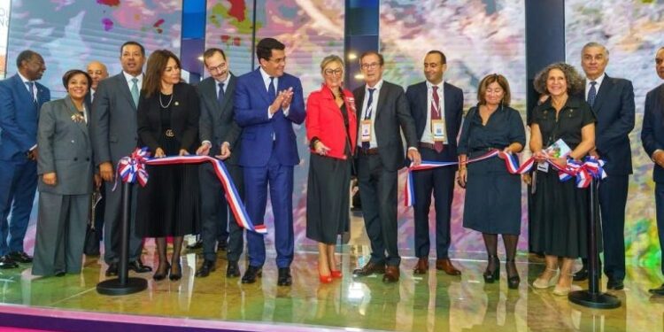 Air France volverán a República Dominicana