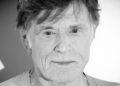 Muere Robert Redford