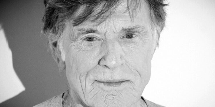 Muere Robert Redford