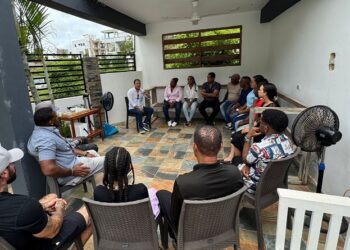 Abel Martínez reclama investigación profunda y sin privilegios en el caso de corrupción en Senasa