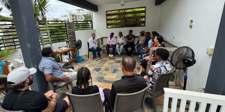 Abel Martínez reclama investigación profunda y sin privilegios en el caso de corrupción en Senasa