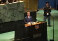 Avalan discurso del presidente Luis Abinader ante la ONU