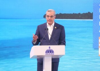 Presidente Abinader presenta logros que consolidan a RD como hub aéreo y logístico a nivel regional