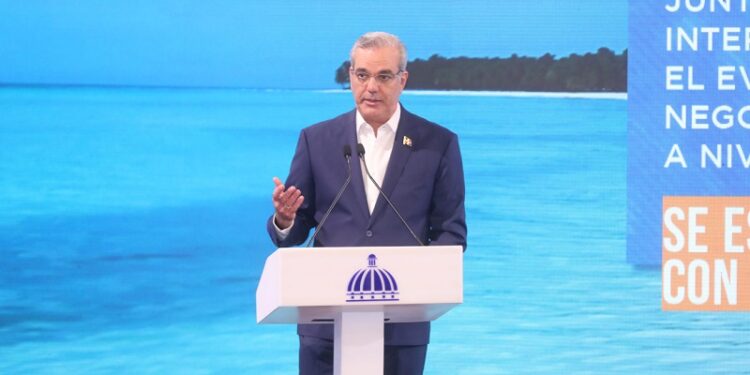 Presidente Abinader presenta logros que consolidan a RD como hub aéreo y logístico a nivel regional