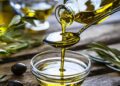 Este tipo de aceite de oliva contribuye a una vida más saludable