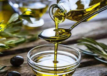 Este tipo de aceite de oliva contribuye a una vida más saludable