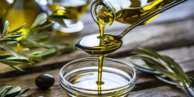 Este tipo de aceite de oliva contribuye a una vida más saludable