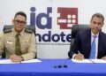 INDOTEL invertirá más de 900,000 dólares en equipos pondrán en marcha el Sistema Nacional de Alerta