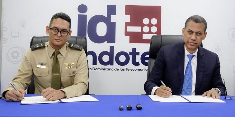 INDOTEL invertirá más de 900,000 dólares en equipos pondrán en marcha el Sistema Nacional de Alerta