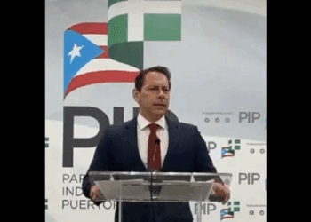 Dalmau Ramírez señala a gobernantes de Puerto Rico de lanzar fango y mentiras