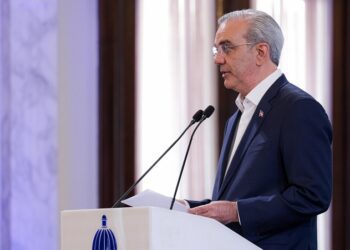 Presidente Abinader adelanta habrá consecuencias, si hubo negligencia en apagón en aeropuerto Las Américas