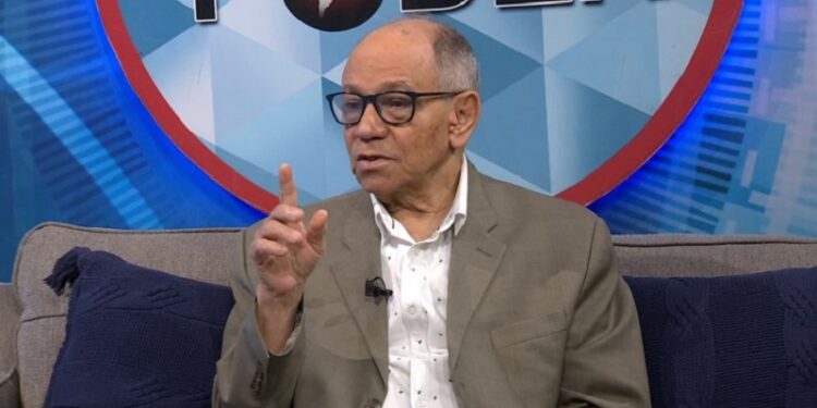 Rafael «Pepe» Abreu advierte que la cesantía no se debe tocar en el Código de Trabajo