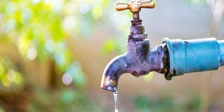 Ministerio de Salud asegura que el agua potable distribuida en el país es segura para su uso