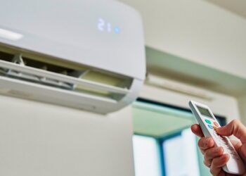 ¿Qué peligros oculta el aire acondicionado?