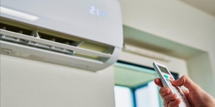 ¿Qué peligros oculta el aire acondicionado?